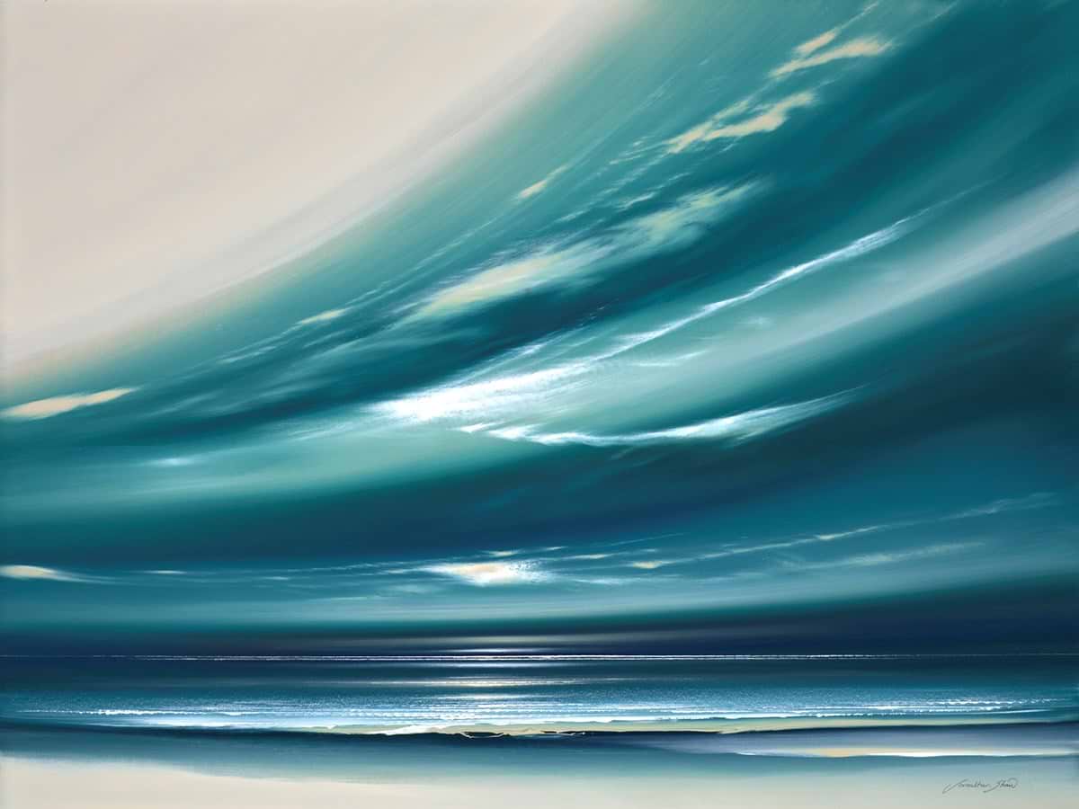 Silent Skies