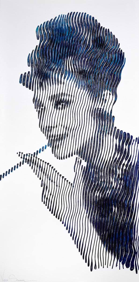 Audrey Hepburn Forever