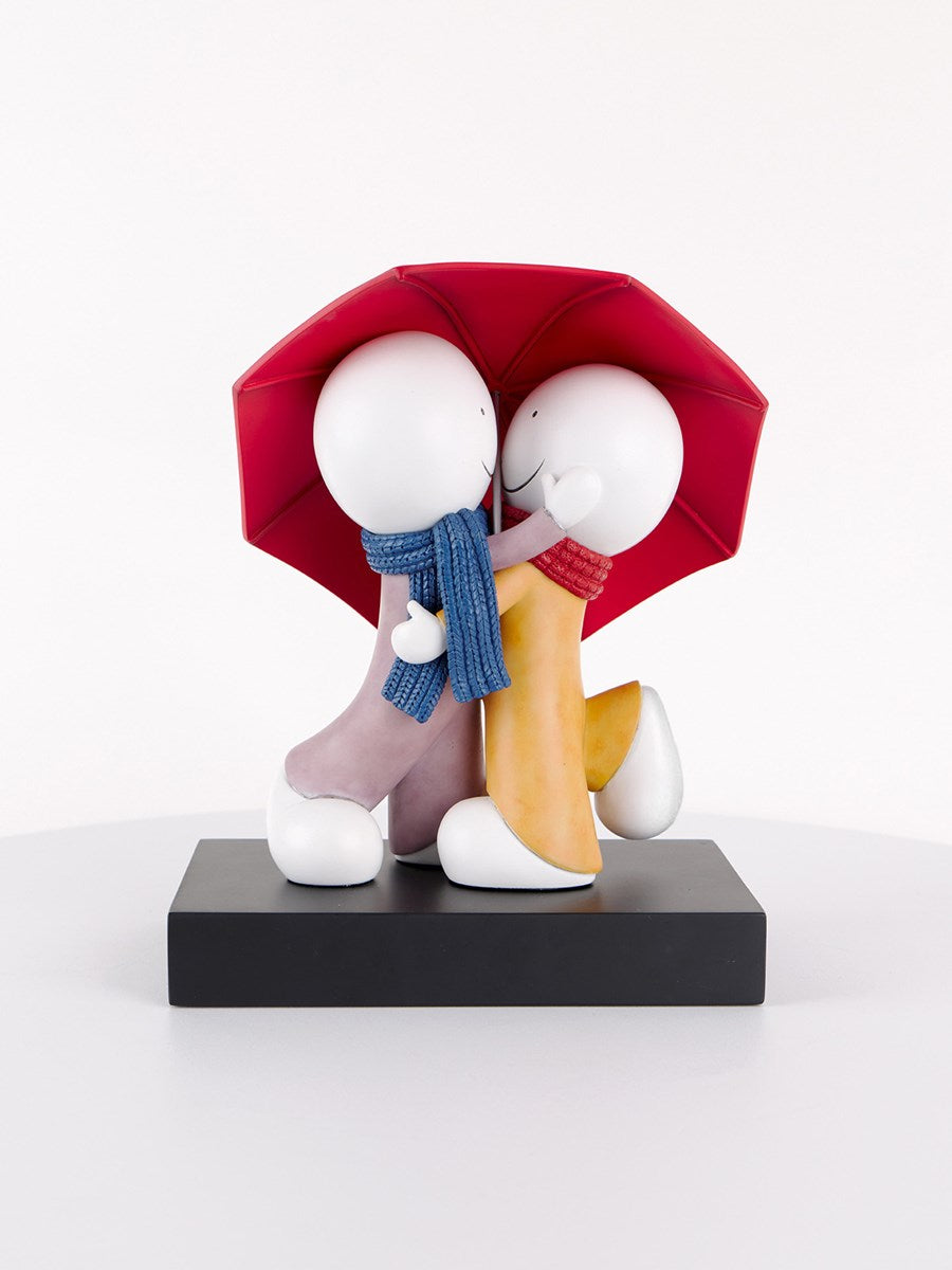 Rain Or Shine | Doug Hyde – Clarendon Fine Art