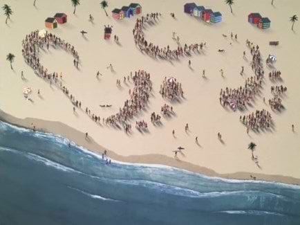 Dune Together