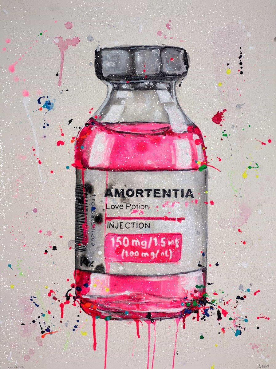 Amortentia
