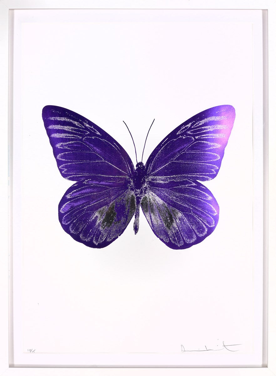 The Souls I (Imperial Purple/Silver Gloss)