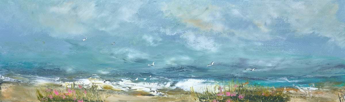Song Of The Tides