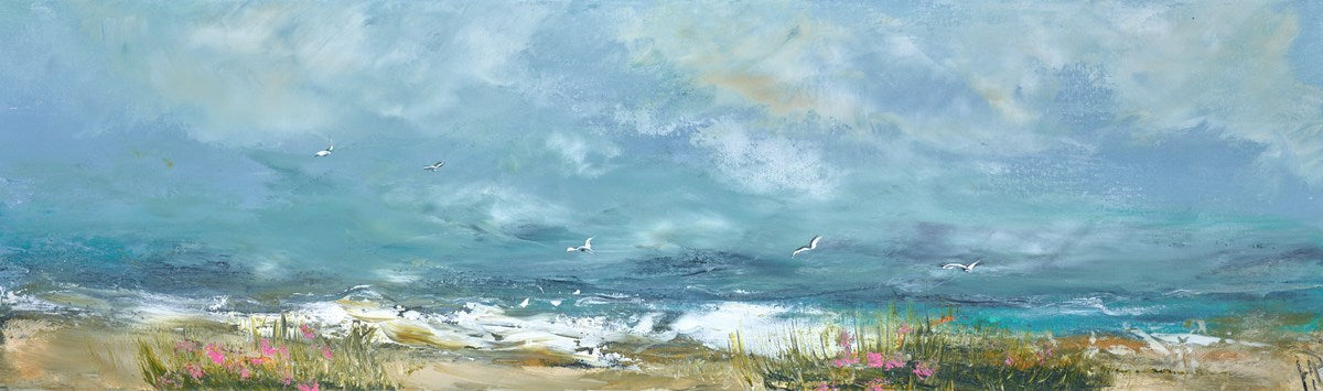 Song Of The Tides