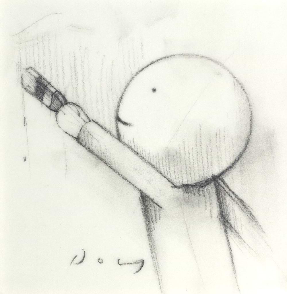 Peace Of Art III