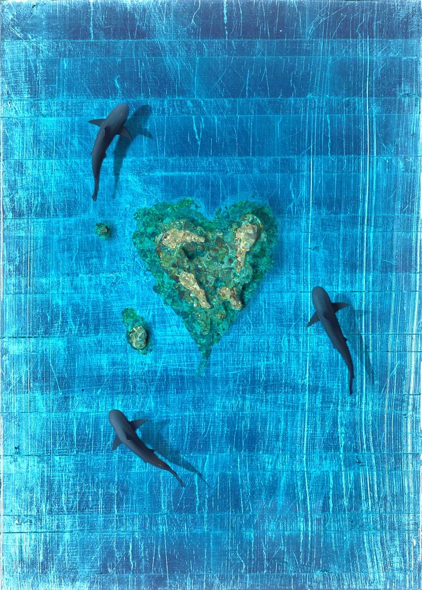 Guardians of the Heart
