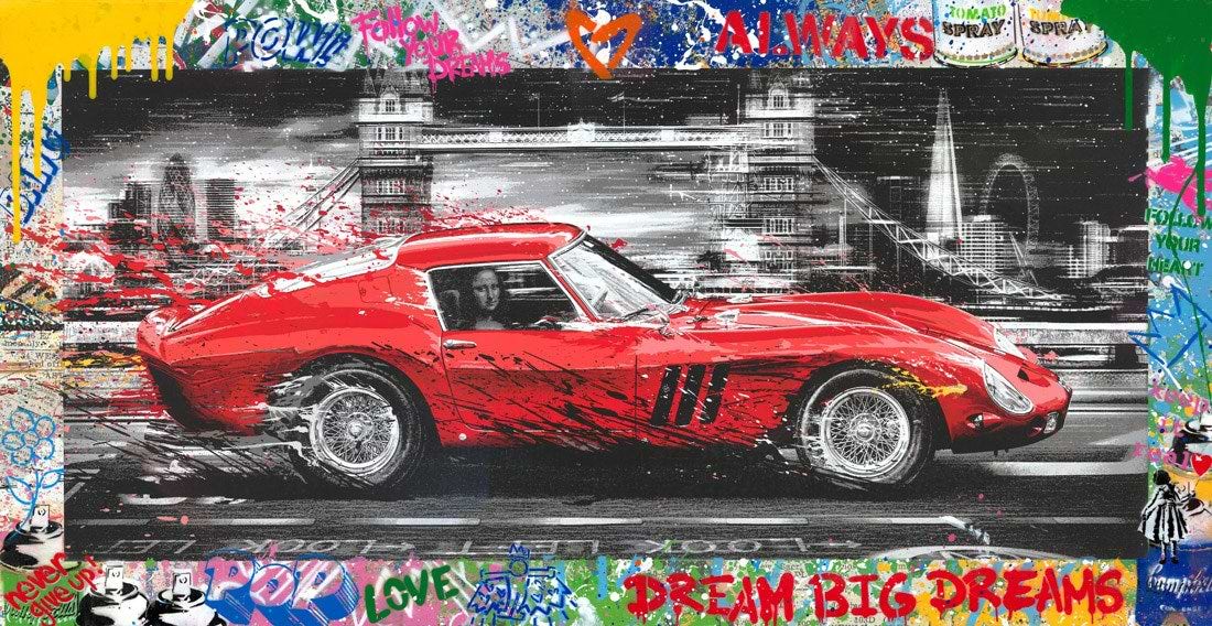 Life in the Fast Lane