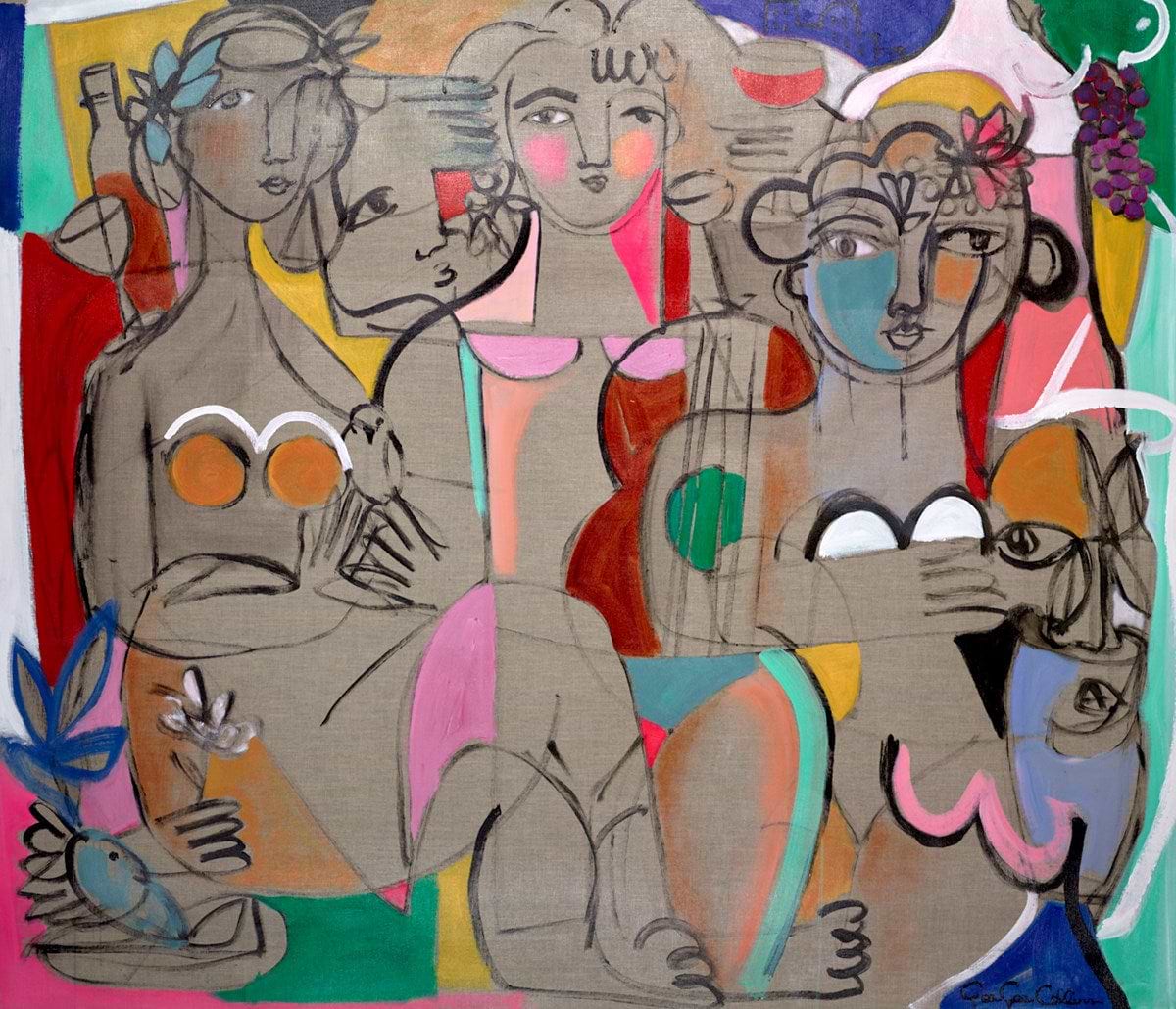 Earth Remains