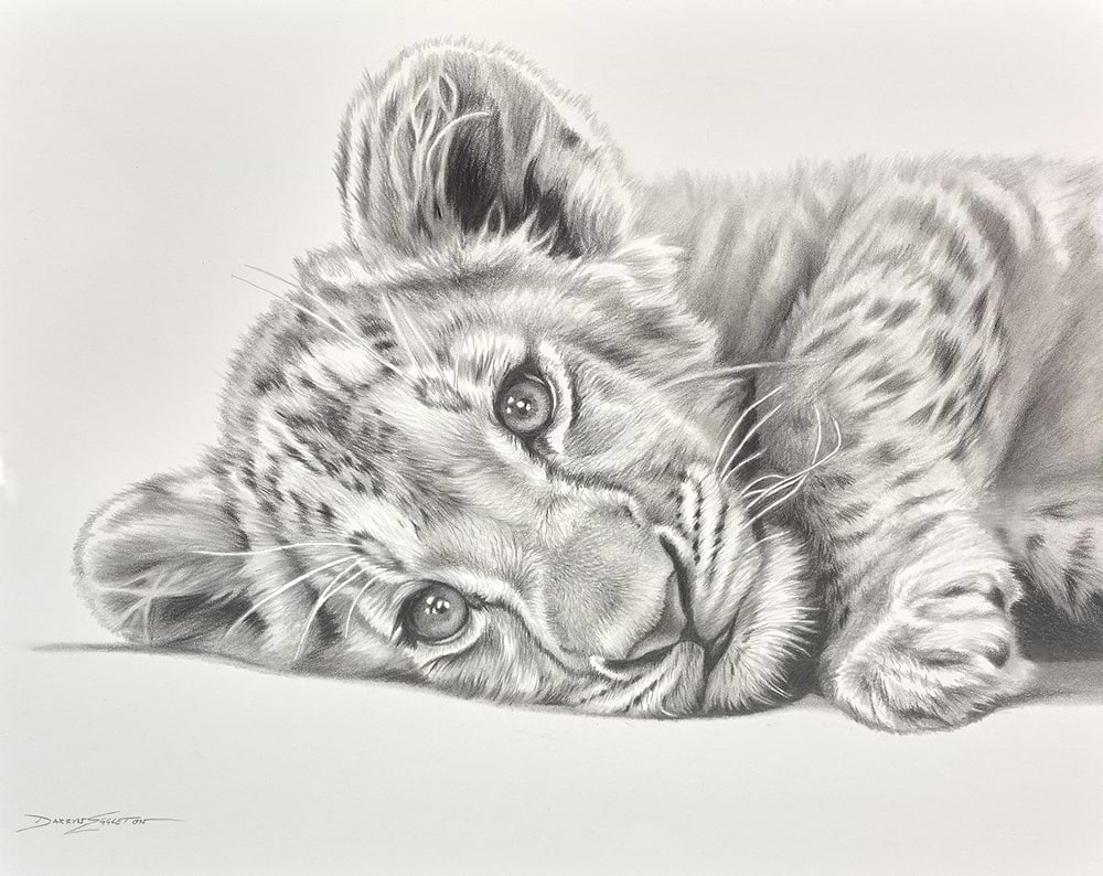 Born to Roar