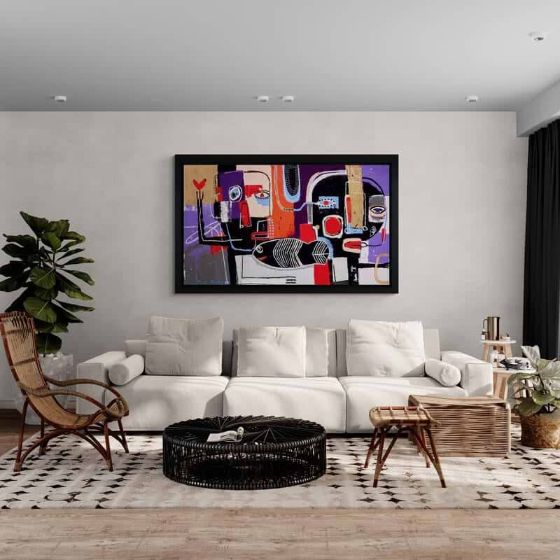 For Two (Roomset)