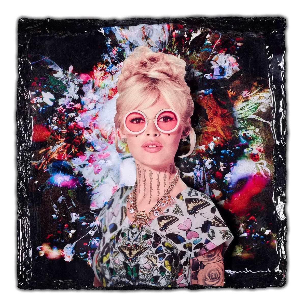 What if....Bardot