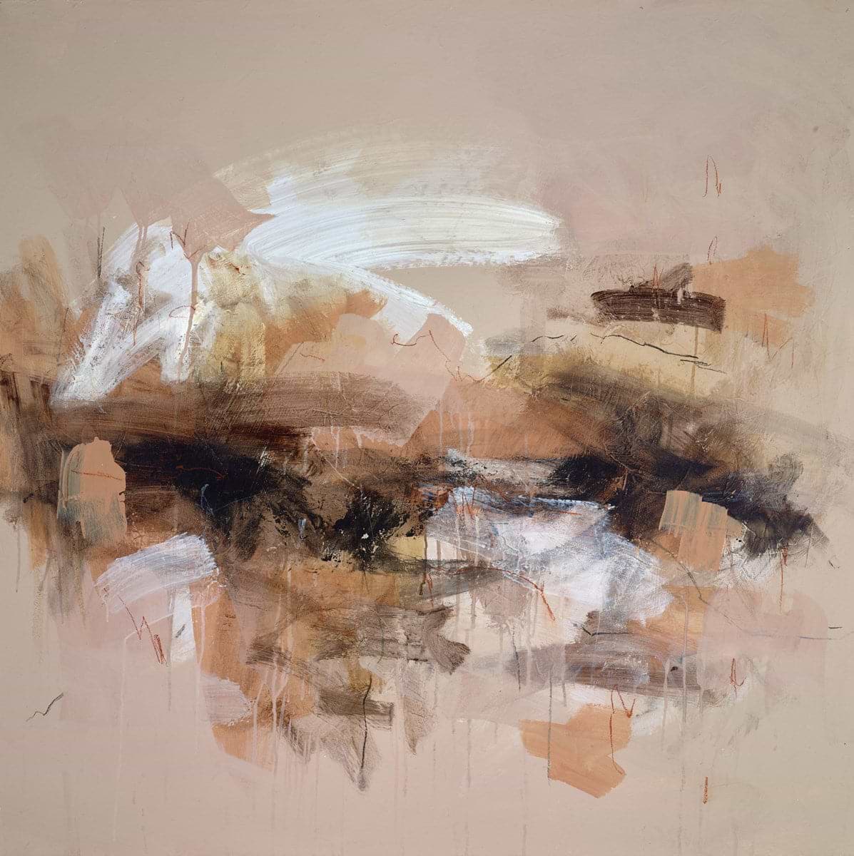 Cultivated Calm