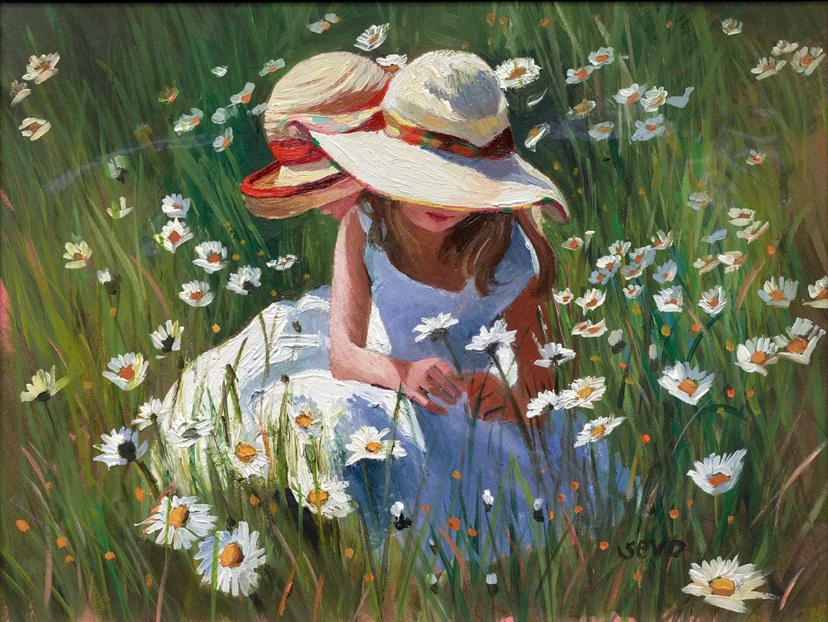 A Perfect Summers Day