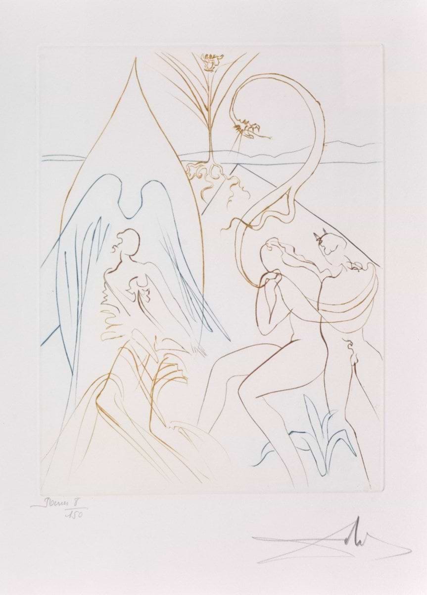 L’Arbre de Vie (The Tree of Life)