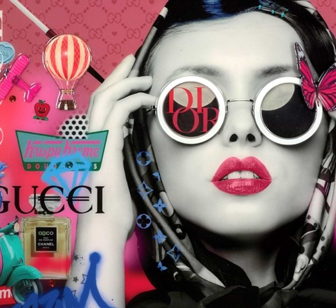 Vogue Vista (Detail1)