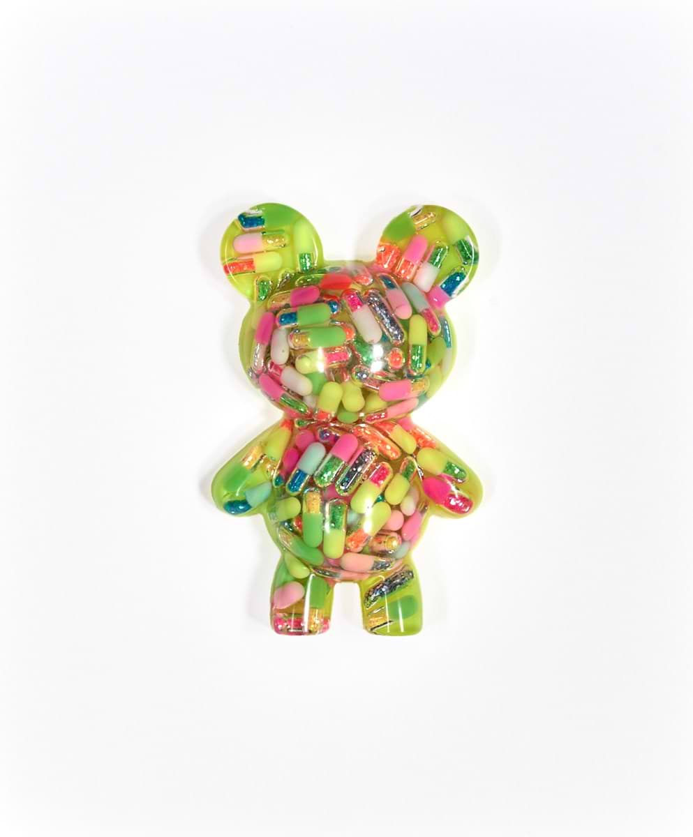 Self-care Bear