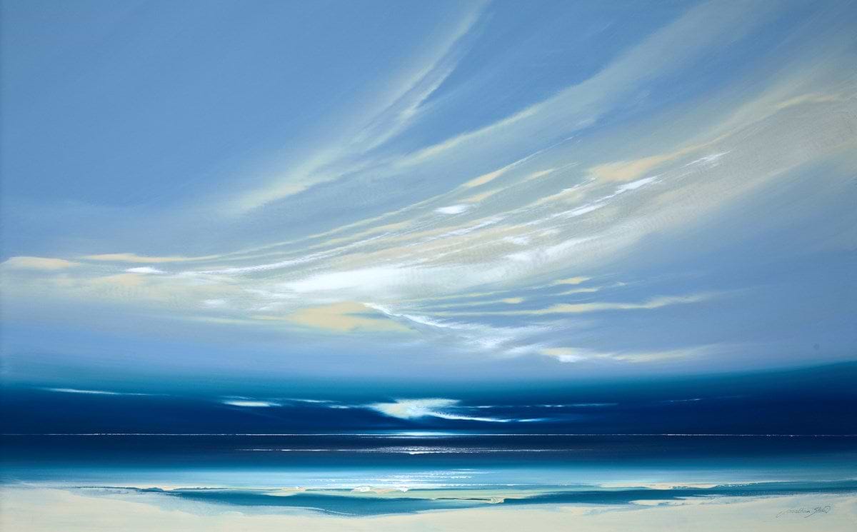 Dreamy Skies II