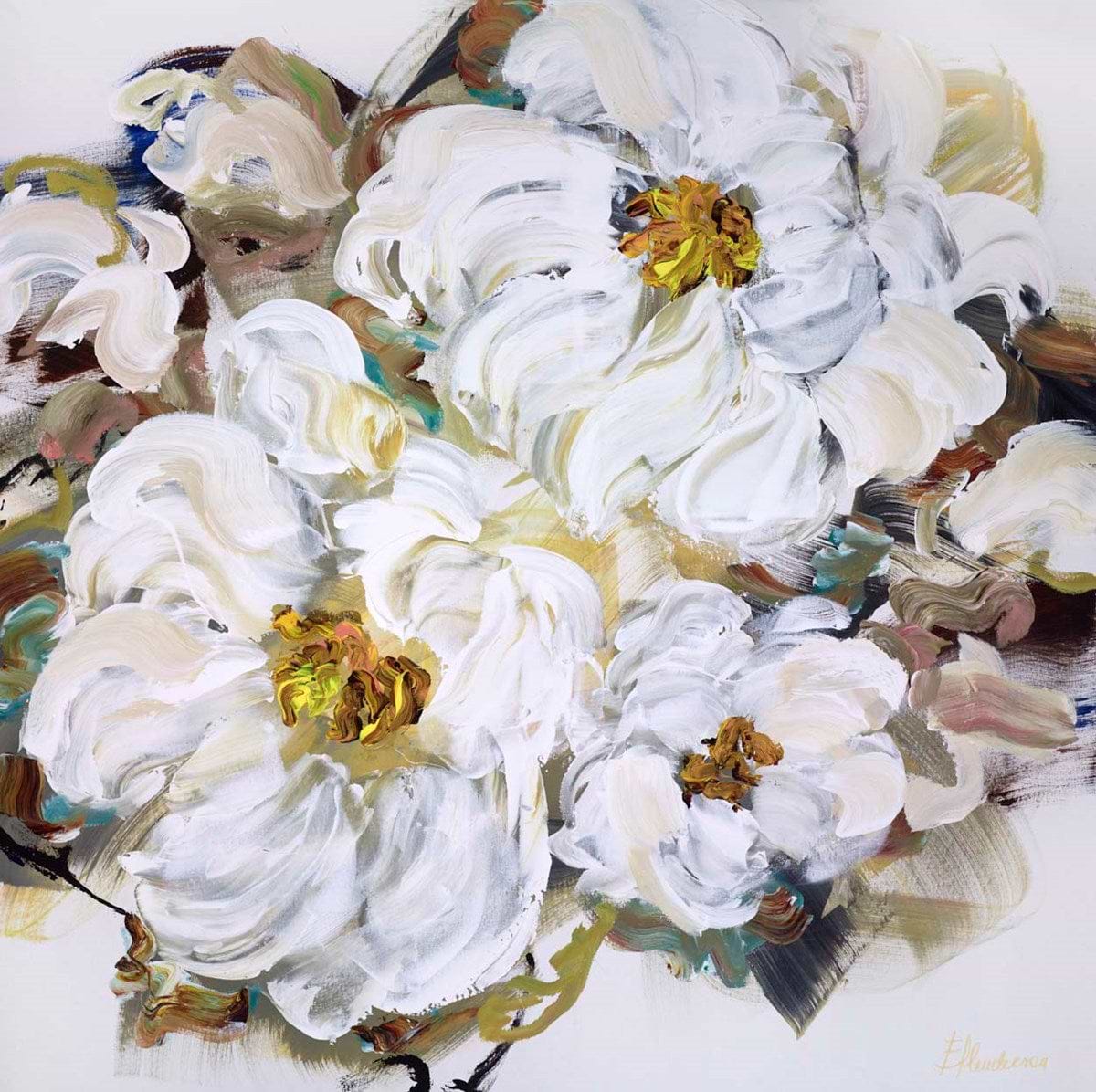Love In White