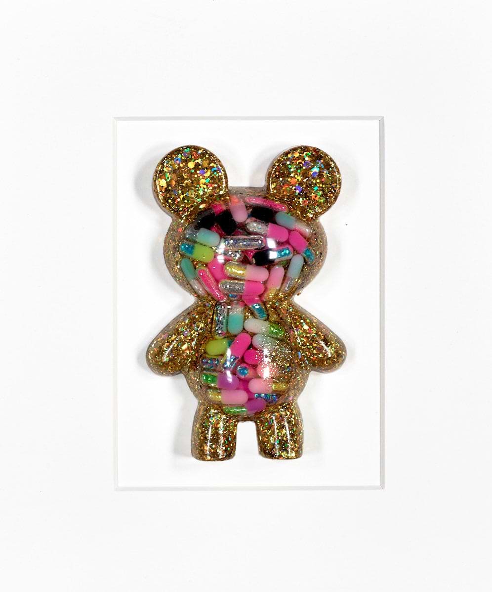 Self-Care Bear