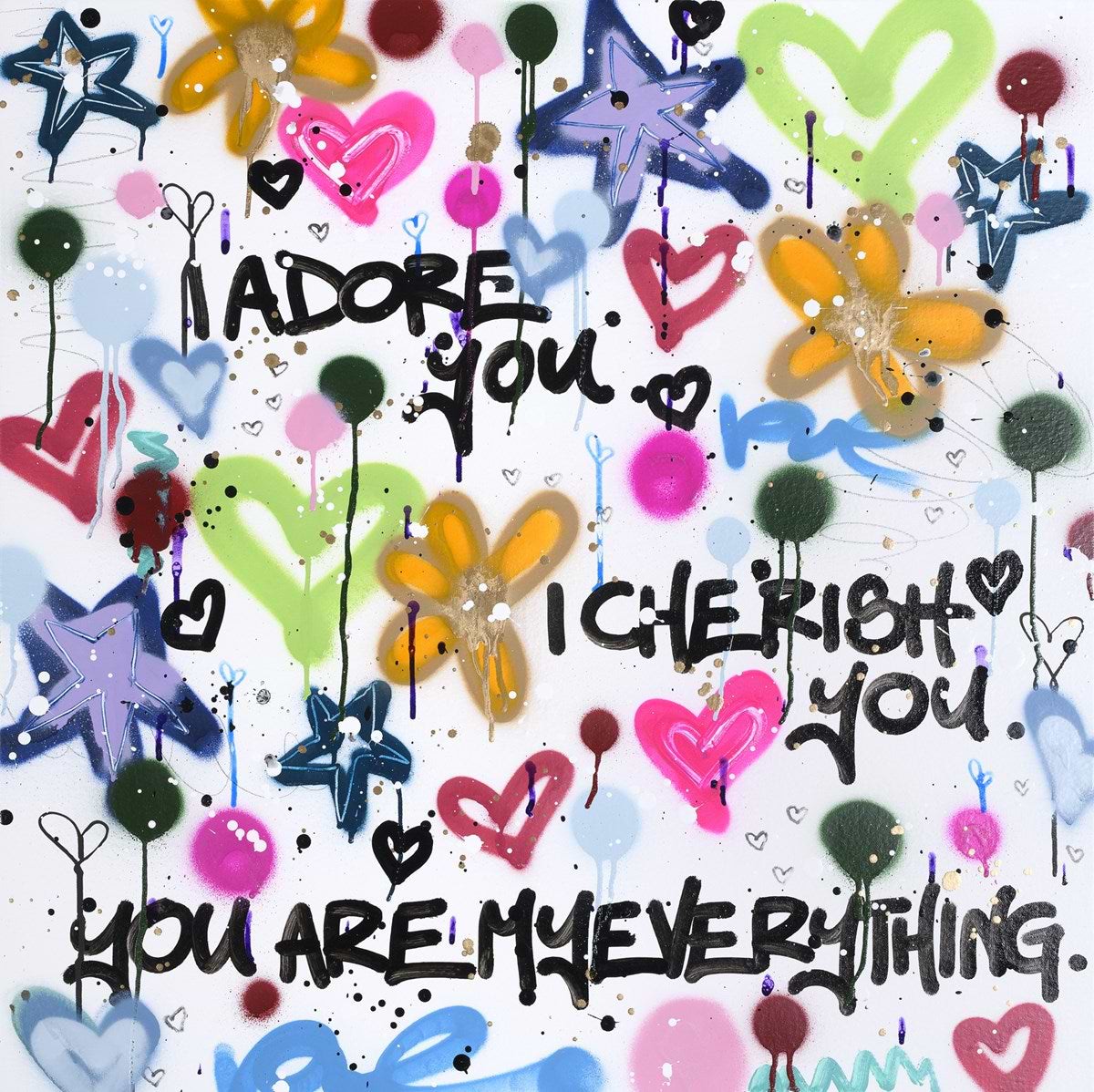 You Are My Everything