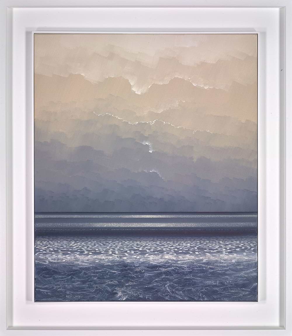 Obsidian Sea