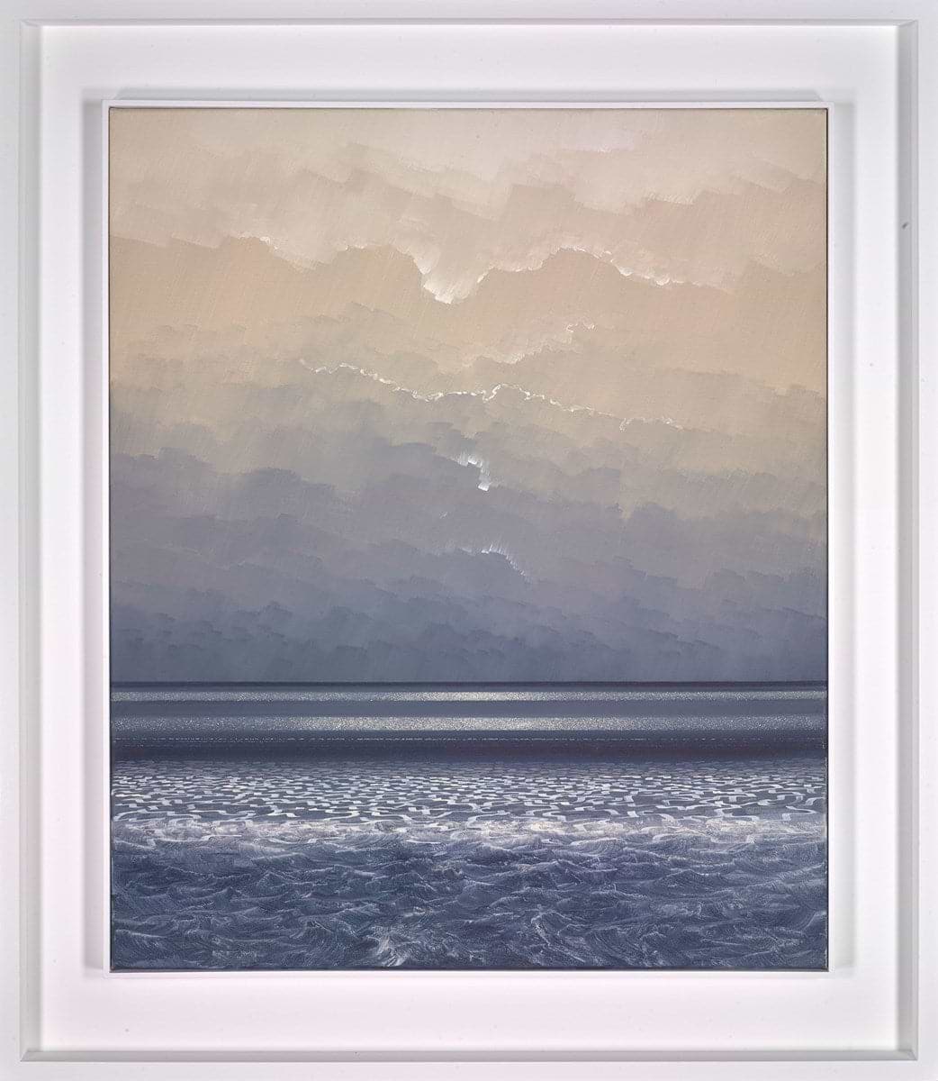 Obsidian Sea