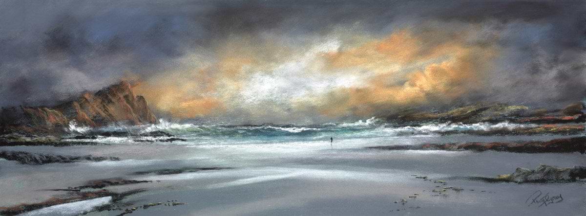 The Quiet Coast V