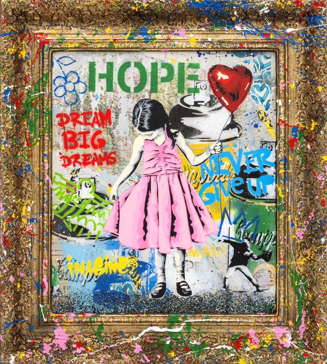 Beautiful Girl