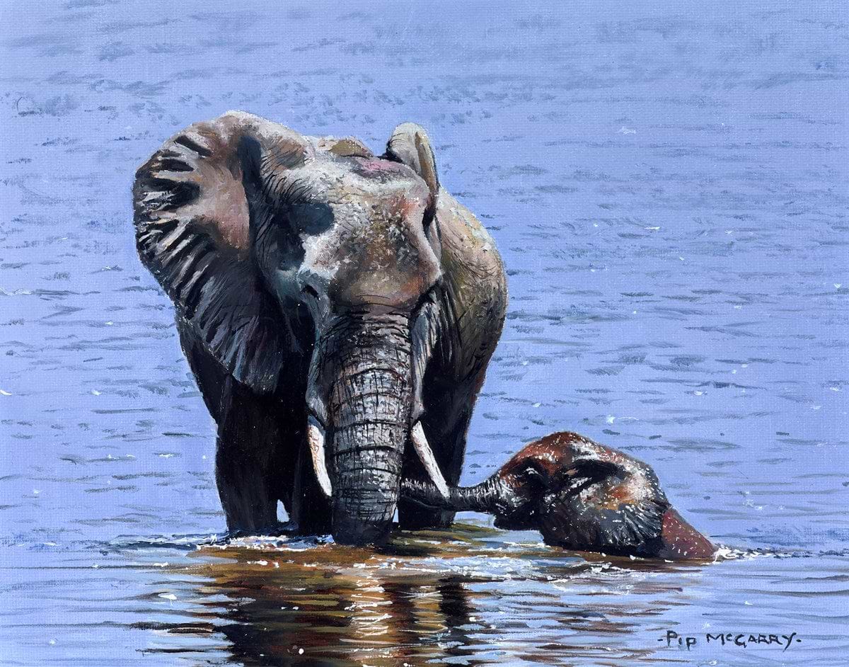 Togetherness