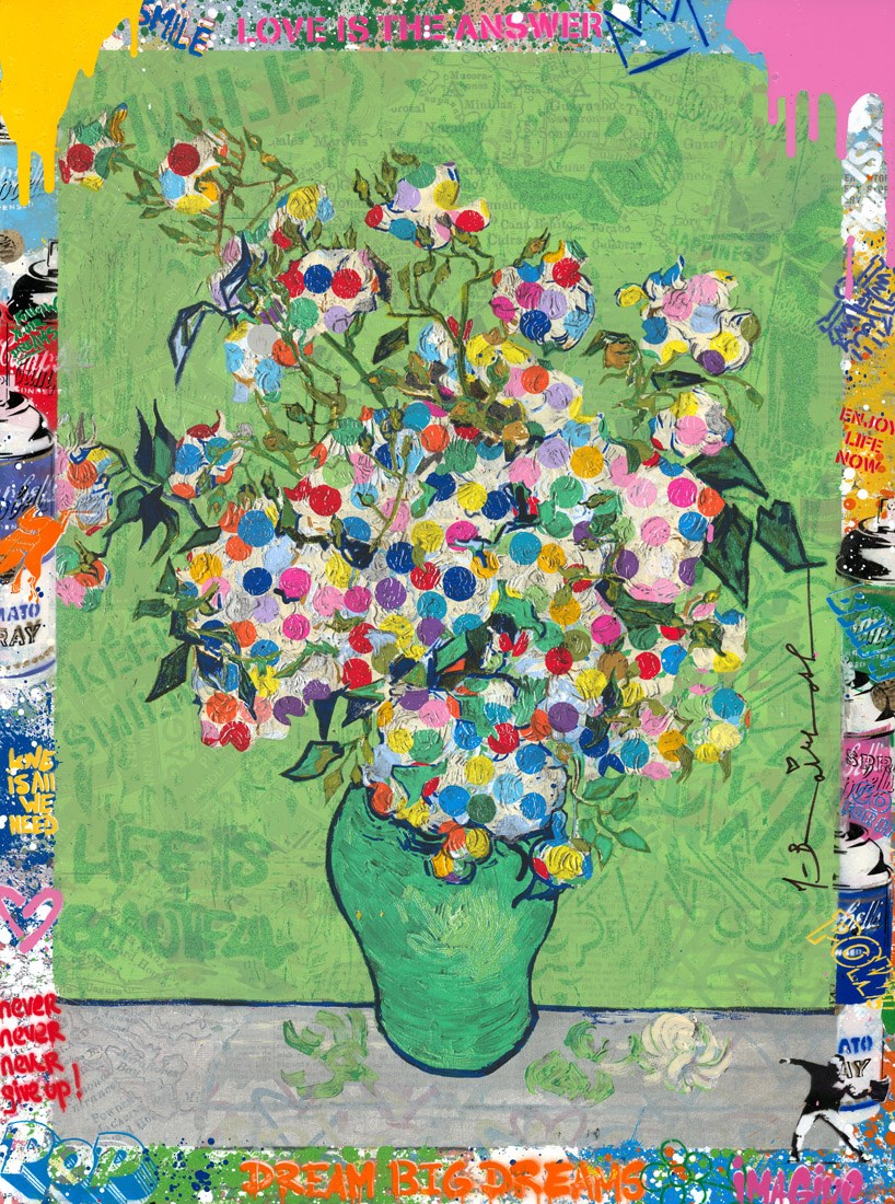 Dotted Bloom
