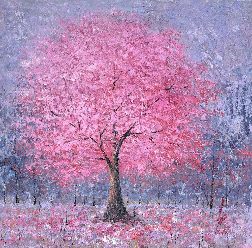 Secret Woodland II
