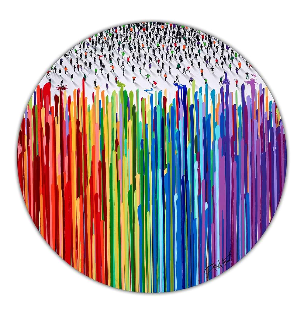 Perspectrum II