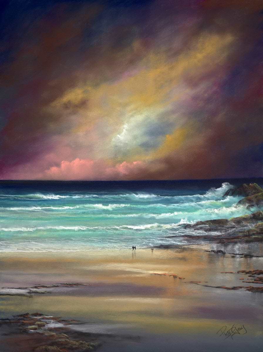 Atmospheric Surroundings