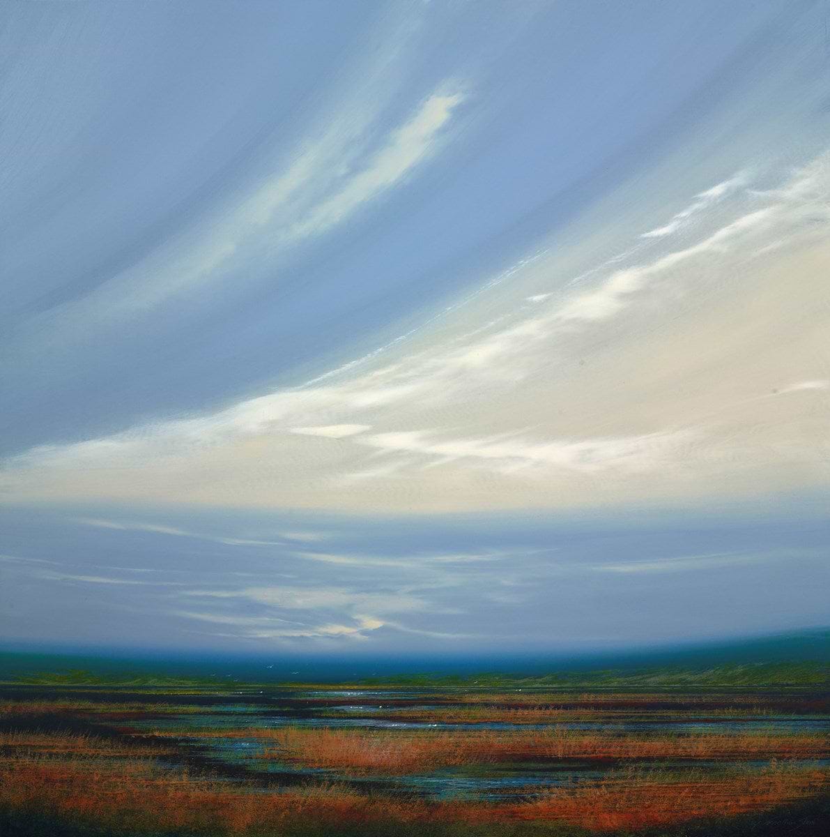 Wetlands