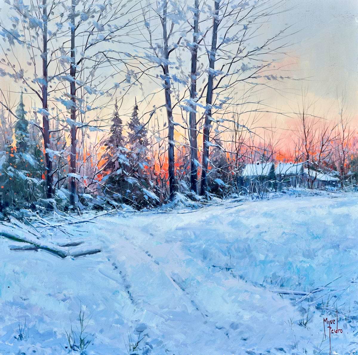 La Nevada