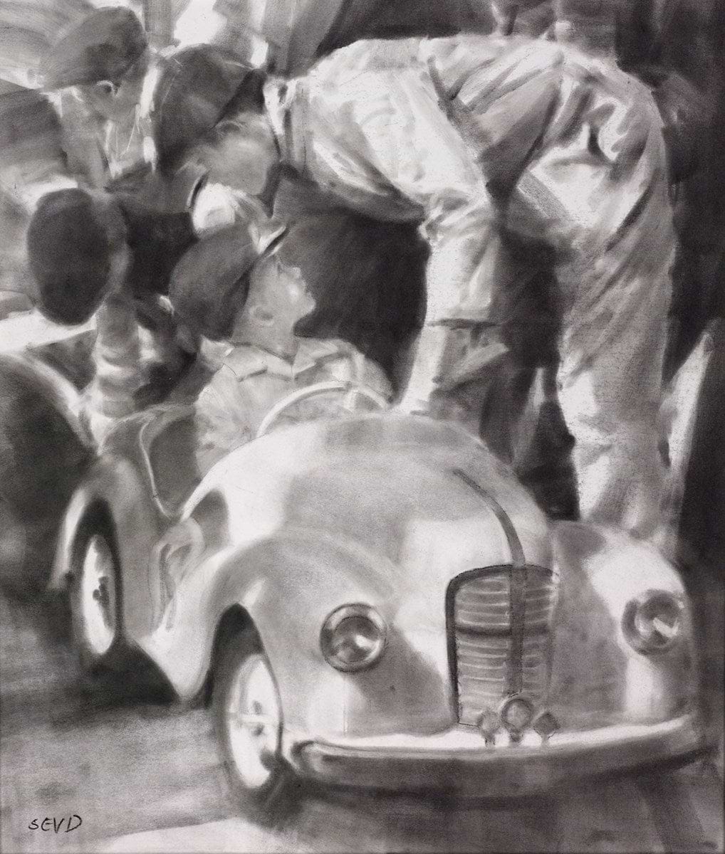 The Settringham Cup Goodwood