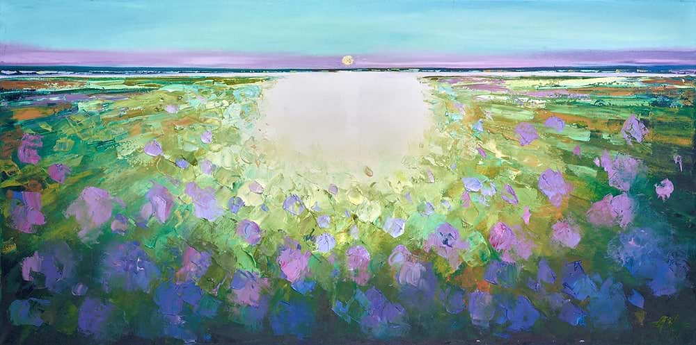 Distant Sunshine