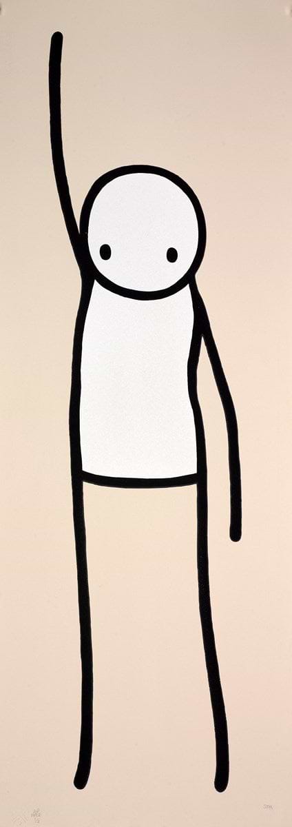 Liberty (Nude)