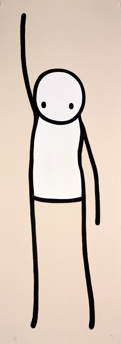 Liberty (Nude)