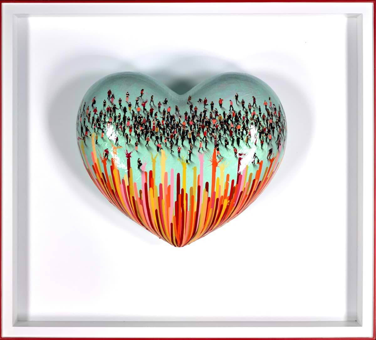 Soul Affection - Turquoise Trip