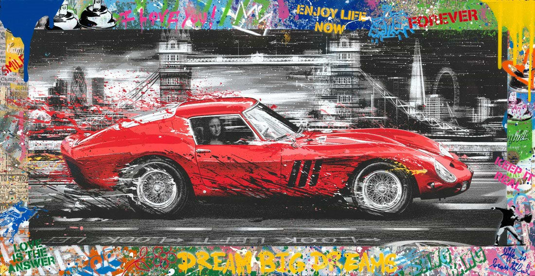Life in the Fast Lane