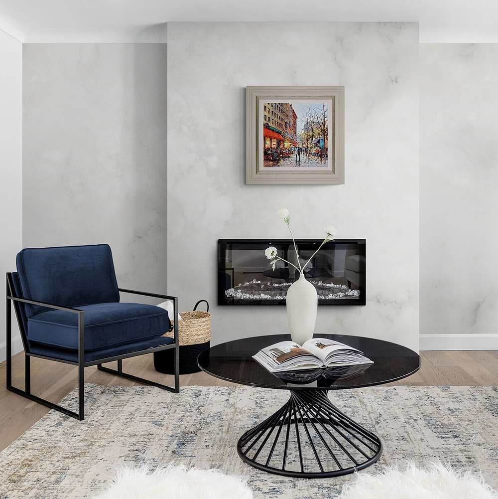City Of Love (Roomset)
