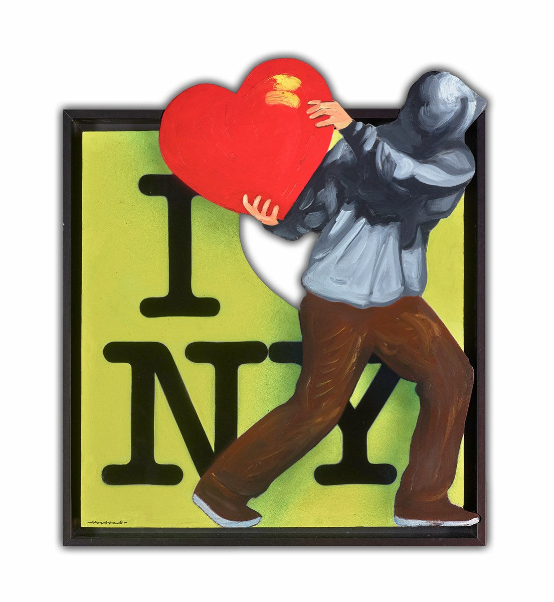 Love Struck