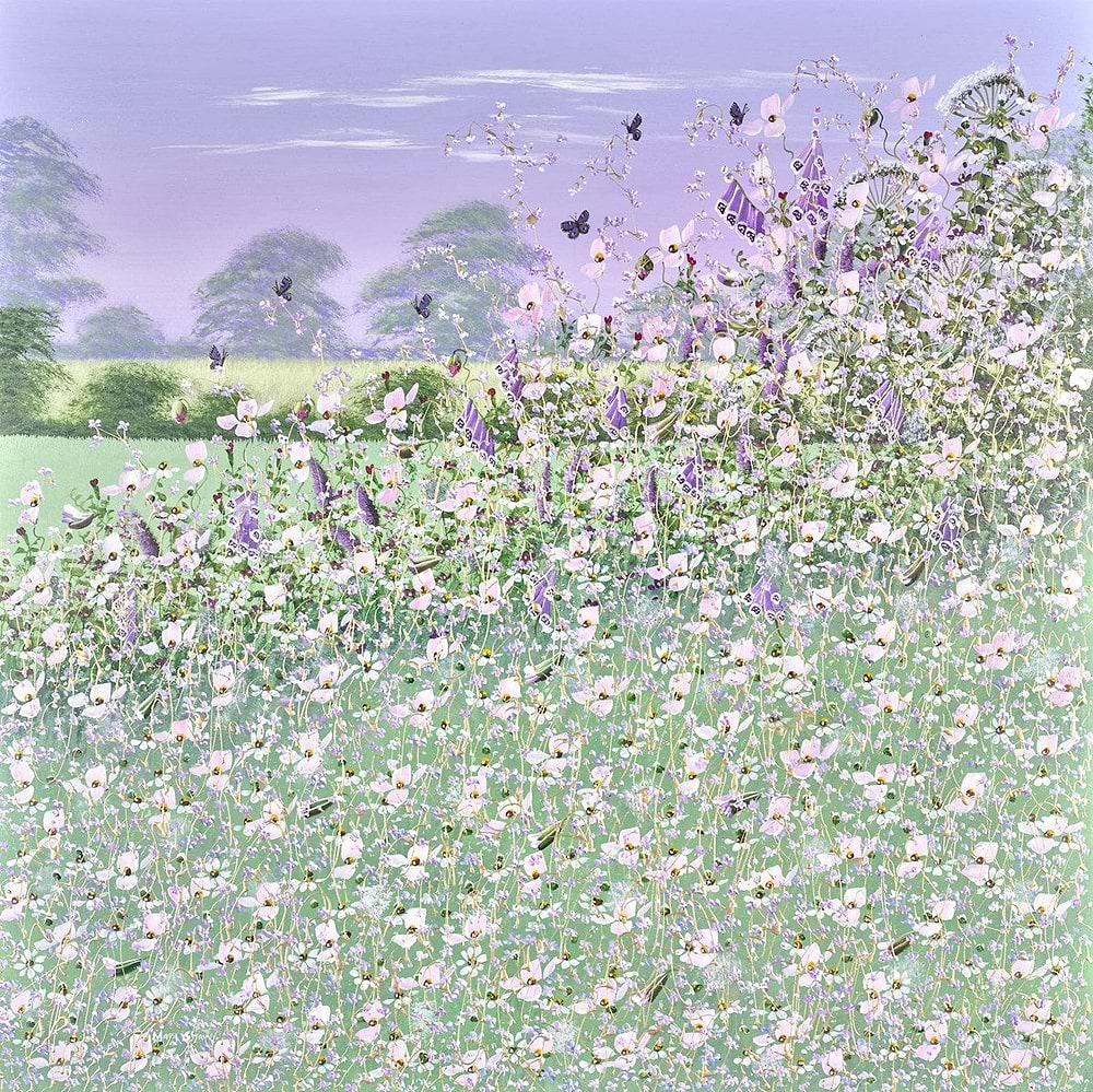 Summer Bloom V