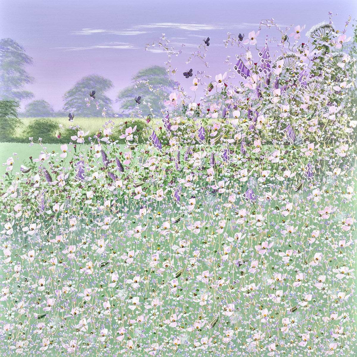 Summer Bloom V