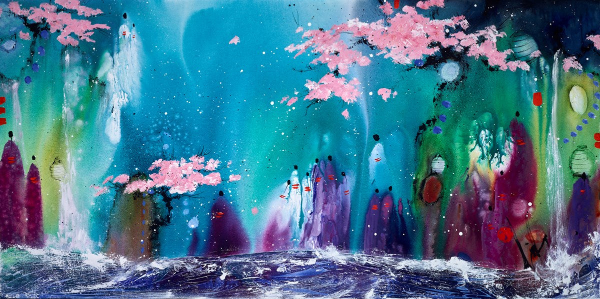 The Song Parade