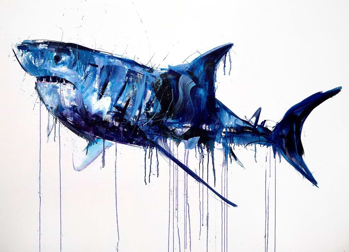 Apex IX | Dave White – Clarendon Fine Art