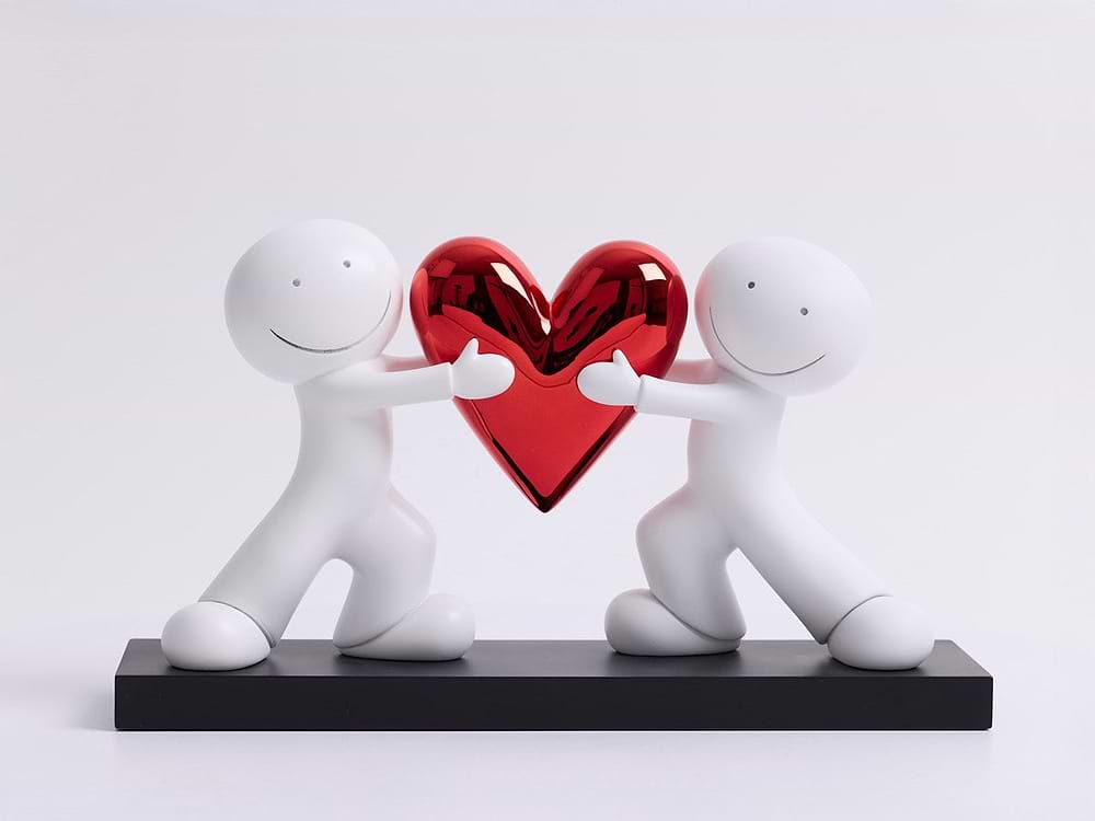 Heart to Heart