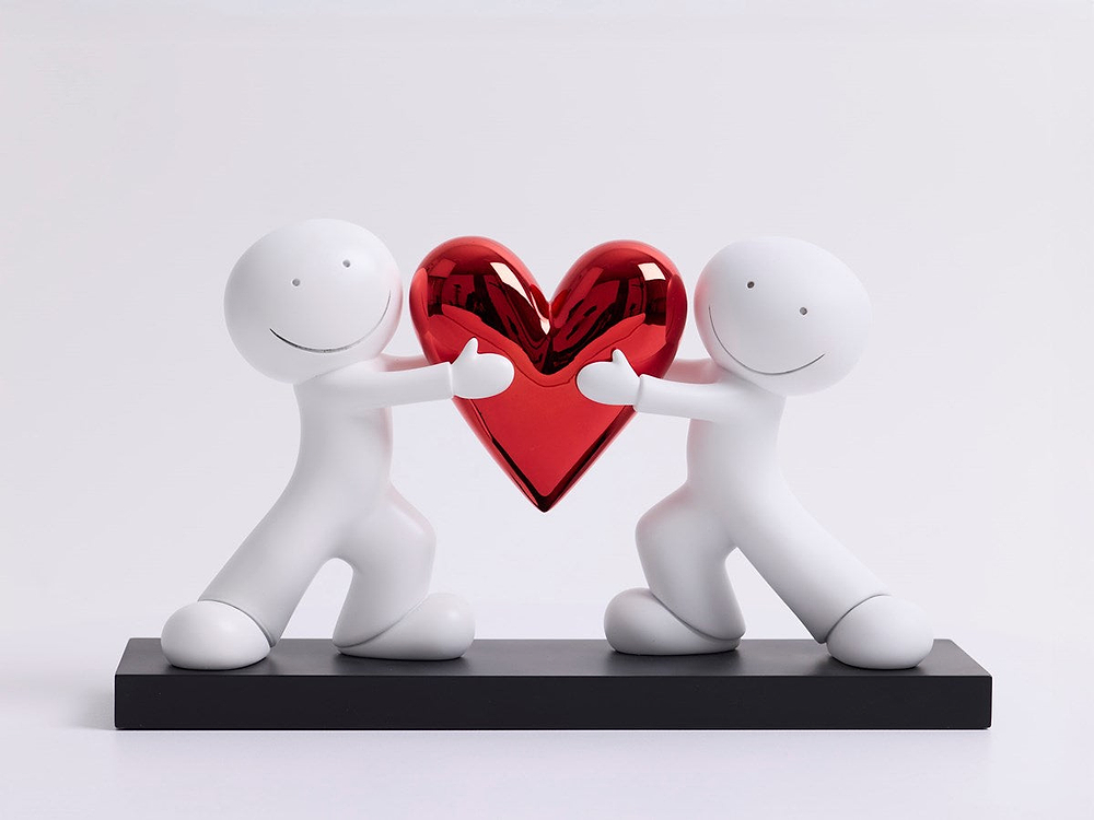 Heart to Heart