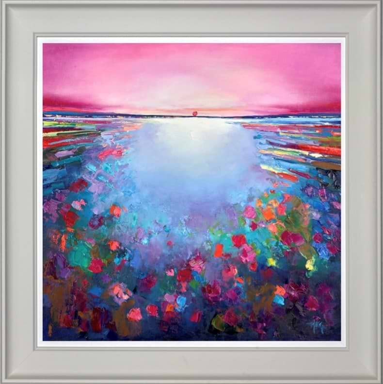 Keep Dreaming (Framed)